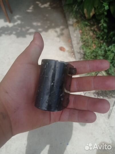 Детали на самокат