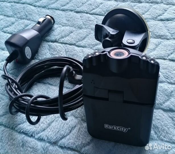 Видеорегистратор