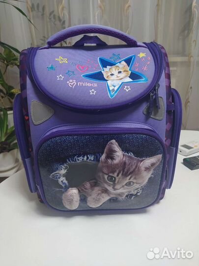 Рюкзак