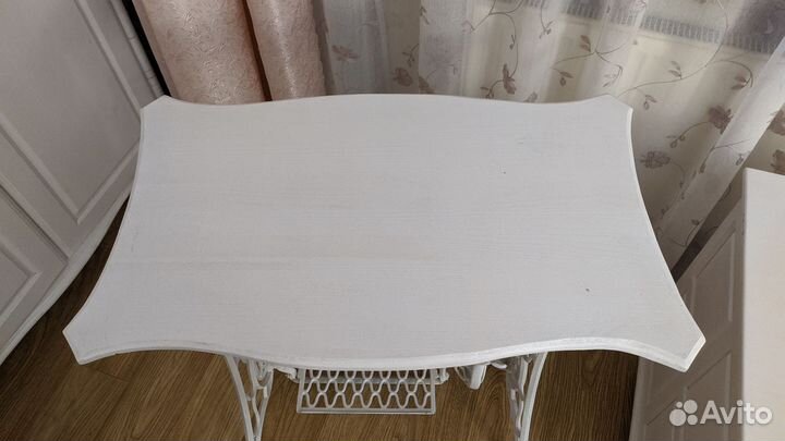 Чугунная станина Зингер