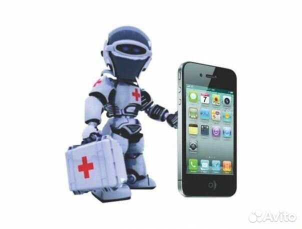 Ремонт телефонов,планшетов,ноутбуков - iPhone,iPad