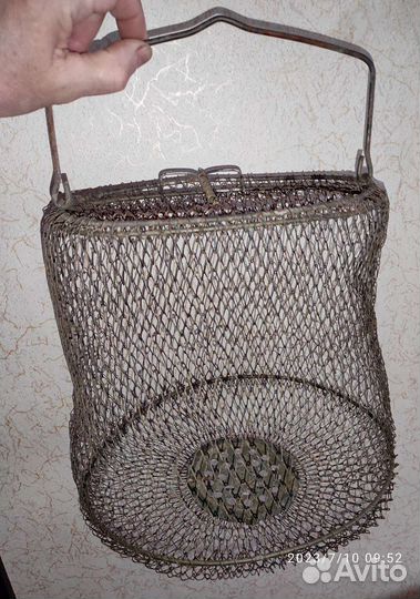 Рыболовные снасти