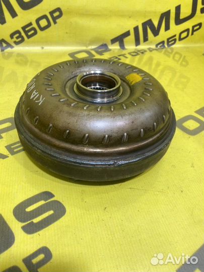 Гидротрансформатор Kia Rio 1 седан A5D 2001