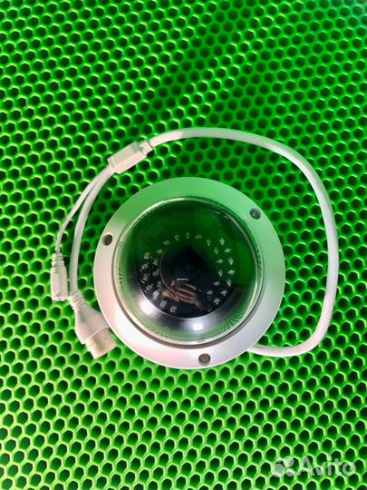 Камера видеонаблюдения HiWatch DS-I122