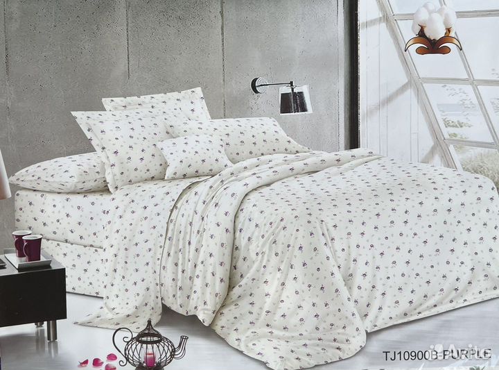 Белье постельное