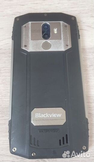 Blackview BV9000, 4/64 ГБ