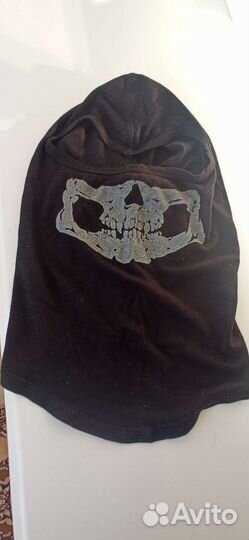 Подшлемник