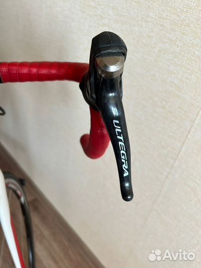 Шоссейный велосипед Specialized Venge comp (52)