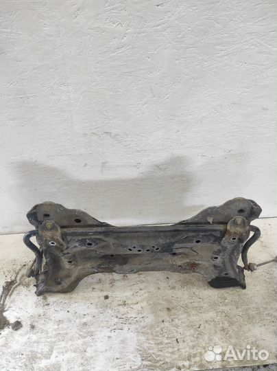 Подрамник передний Peugeot 308 T7 EP6 1.6 120