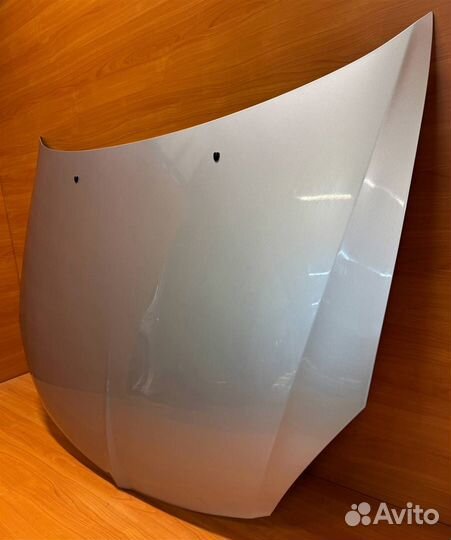 Капот Mitsubishi Lancer 9 (CS) 2003-2006