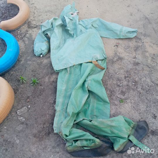 Все для рыбалки