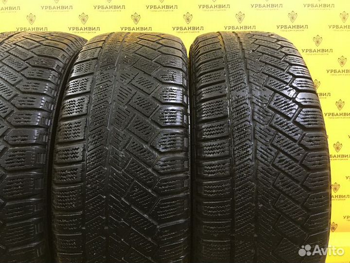 Continental ContiVikingContact 3 195/65 R15 91Q