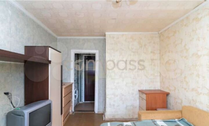 Квартира-студия, 17 м², 6/8 эт.