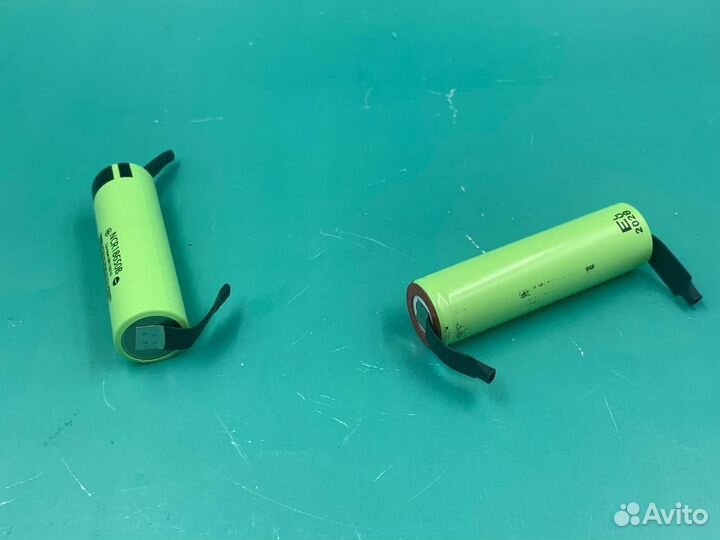 20617 Батарея ncr18650b 3,7 v 3400 мА/ч