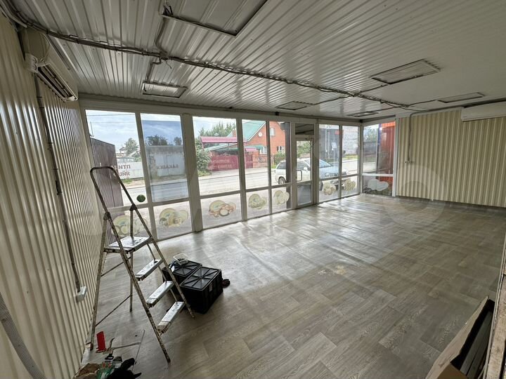 Торговая площадь, 32