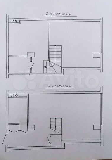 Квартира-студия, 48 м², 2/5 эт.