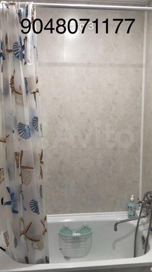 Квартира-студия, 27 м², 9/10 эт.