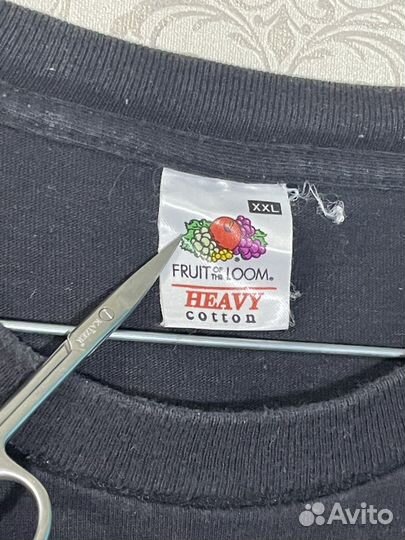 Футболка Braidead peter jacksons 90s rare vintage