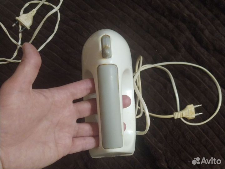 Миксер+ блендер Мария и миксер СССР