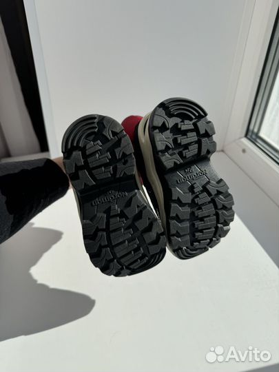 Nordman Lumi 2.0 размер 25