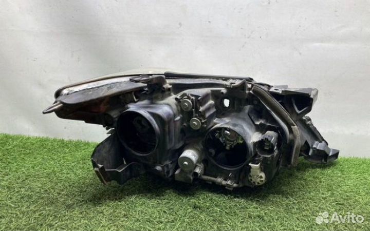 Фара передняя левая Lexus Lx570 2007