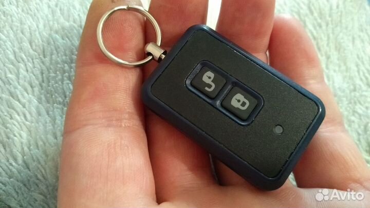 Брелок, старлайн Starline a 91