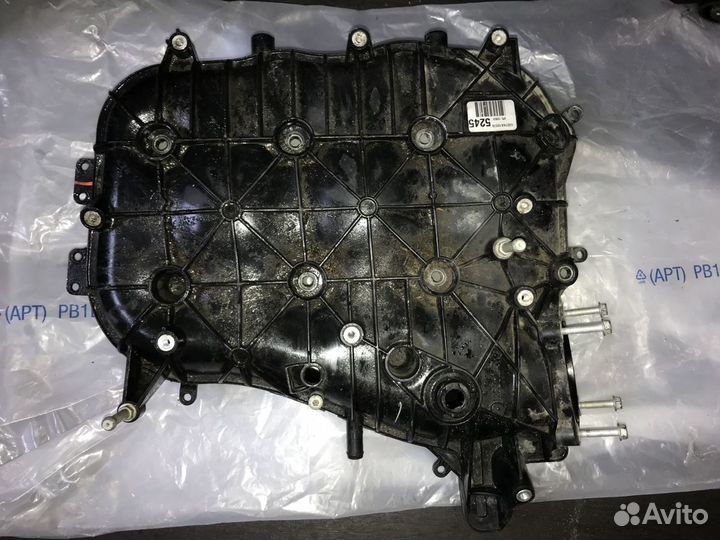 Коллектор впускной Cadillac SRX II 09-16