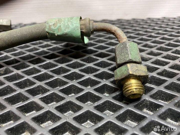 Трубка компрессора Volvo FH4 990424