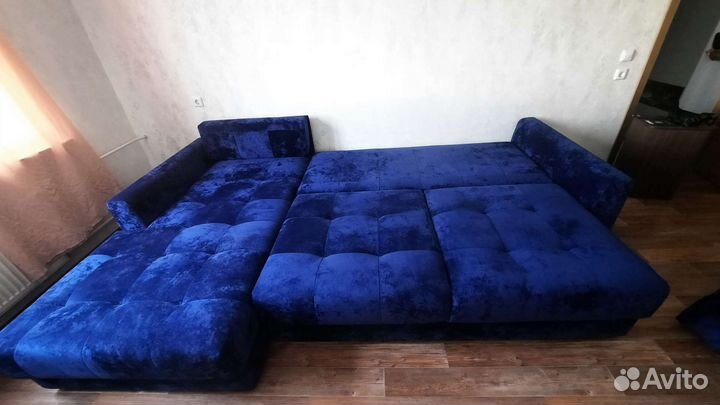 Диван Брайтон Home Collection новый