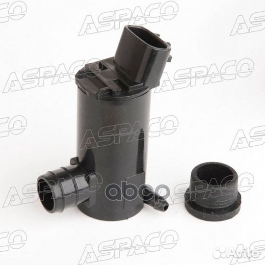 Моторчик омывателя лобового стекла toyota camry