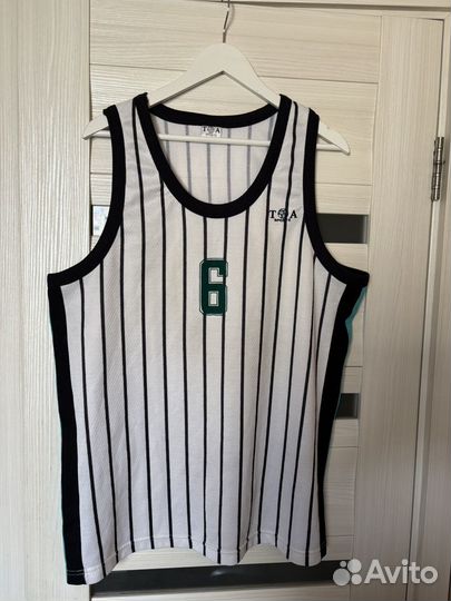 Майка мужская L XL