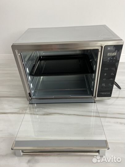 Умный Духовой шкаф Redmond