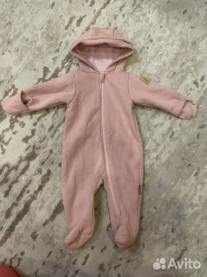 Комбинезон костюм