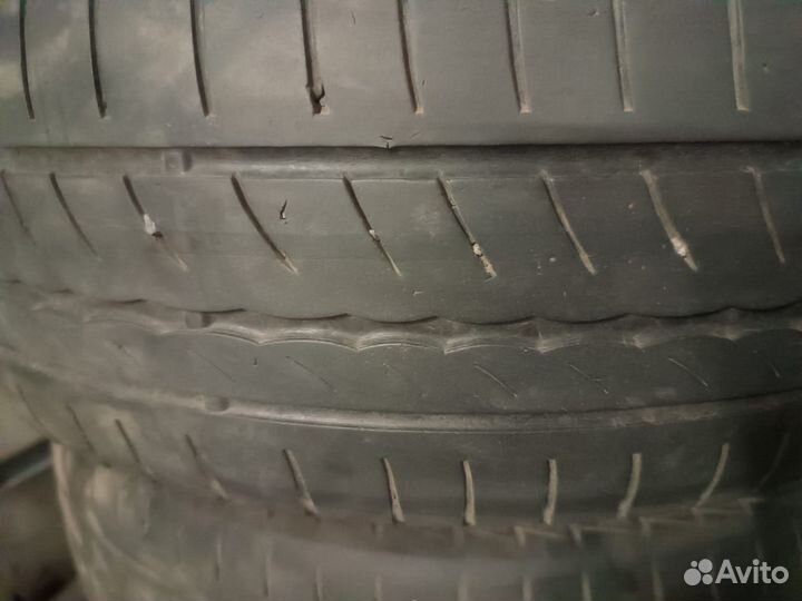 Pirelli Cinturato P1 185/60 84H