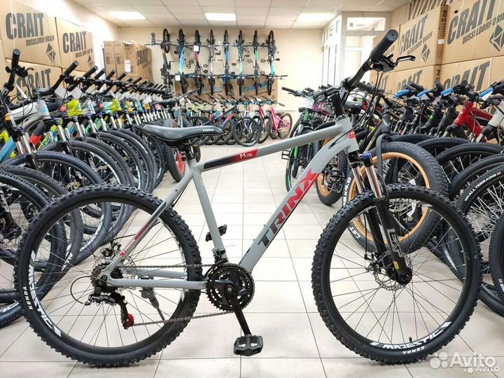 Скоростной велосипед 26 в Воронеже спицы