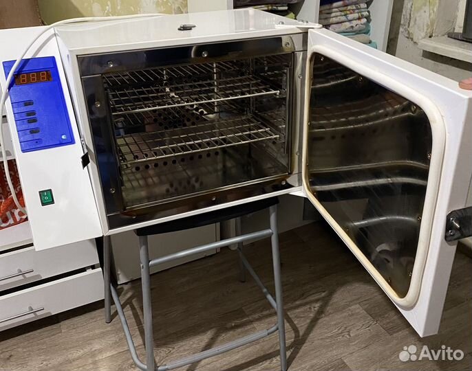 Сухожар гп 20