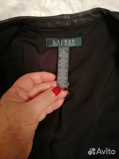 Ralph lauren жакет