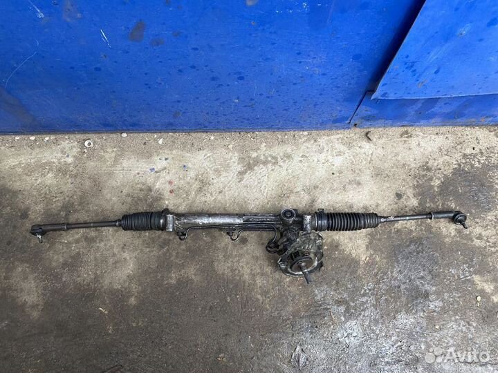 Рулевая рейка Ford Mondeo 2