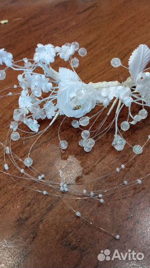 Свадебные украшения