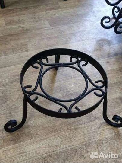 Подставка для тандыра