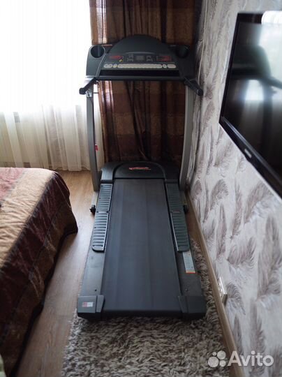 Беговая дорожка Pro-Form 14.5 QM