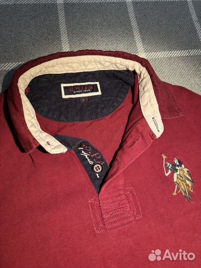 Кофта Polo Ralph Lauren