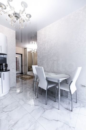 2-к. квартира, 37,6 м², 13/25 эт.