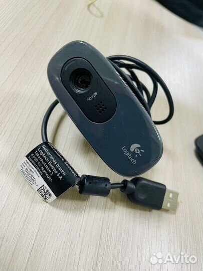 Веб камера