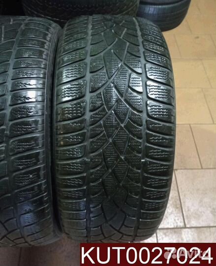 Dunlop SP Winter Sport 3D 265/40 R20 107U