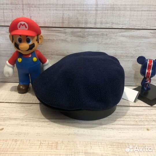 Кепка kangol кепки кангол