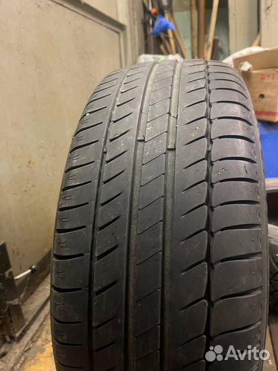 Toyo Proxes CF2 205/55 R16