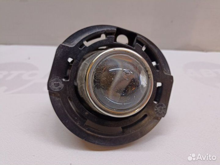 Фара противотуманная Jeep Grand Cherokee WK2 2012