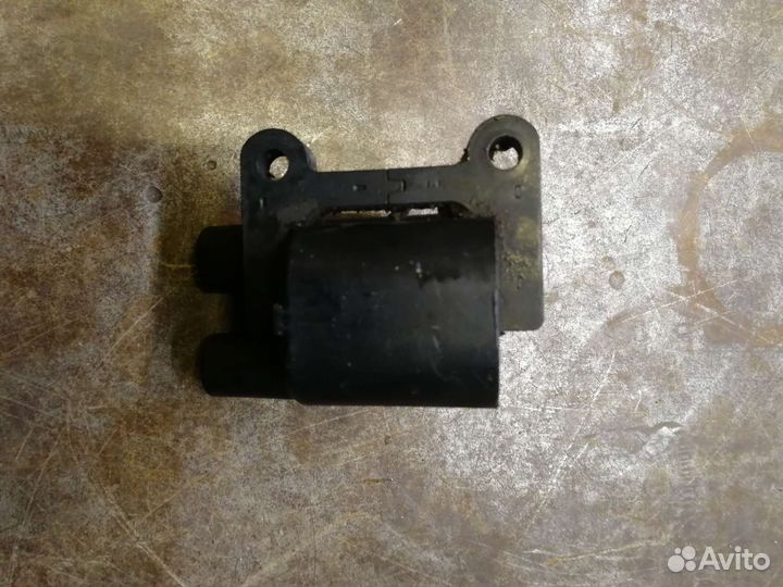 Катушка зажигания Hyundai Getz, Lacetti