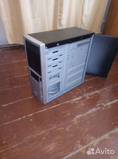 Корпус для пк